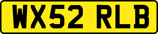 WX52RLB