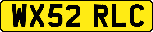 WX52RLC