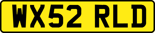 WX52RLD