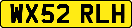 WX52RLH