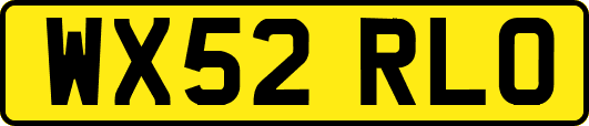 WX52RLO