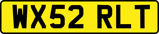 WX52RLT