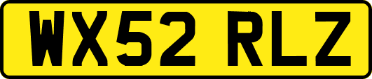 WX52RLZ
