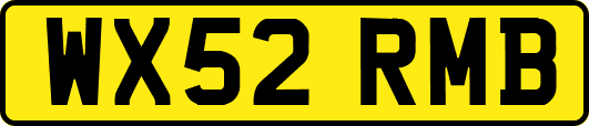 WX52RMB