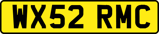 WX52RMC