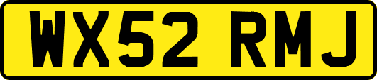 WX52RMJ