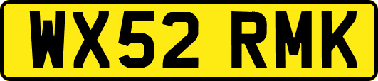 WX52RMK