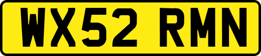 WX52RMN