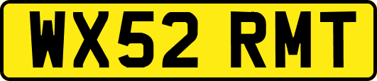 WX52RMT