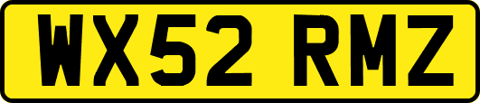 WX52RMZ