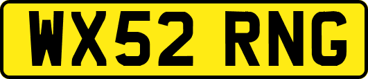 WX52RNG