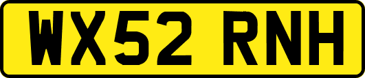 WX52RNH