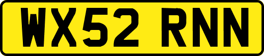 WX52RNN