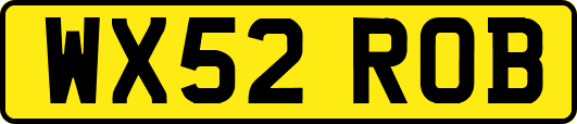 WX52ROB