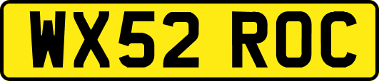 WX52ROC