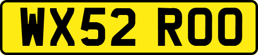 WX52ROO
