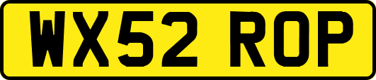WX52ROP