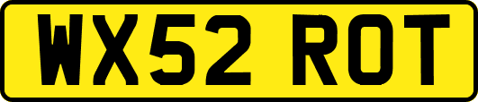 WX52ROT