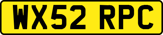 WX52RPC
