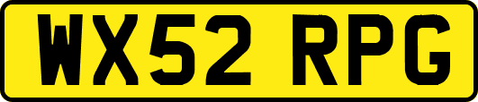 WX52RPG