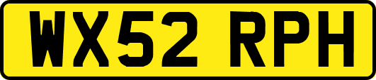 WX52RPH