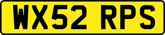 WX52RPS