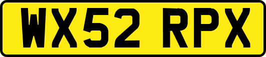 WX52RPX