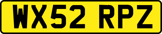 WX52RPZ