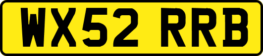 WX52RRB