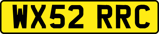 WX52RRC