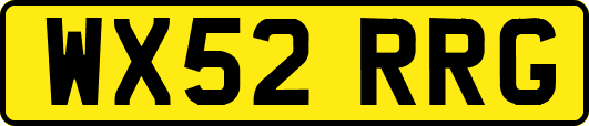 WX52RRG