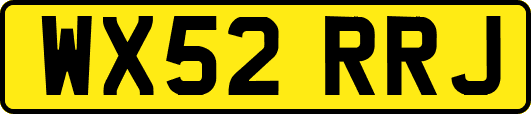 WX52RRJ