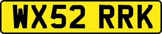WX52RRK