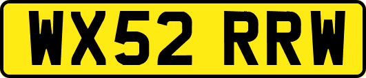WX52RRW