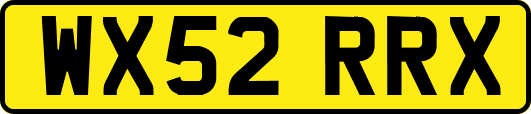 WX52RRX