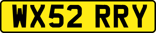 WX52RRY