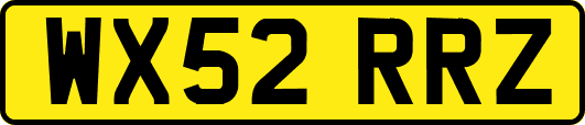 WX52RRZ