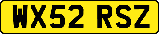 WX52RSZ