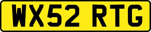 WX52RTG