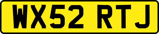 WX52RTJ
