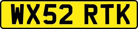 WX52RTK