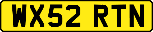 WX52RTN