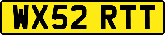 WX52RTT