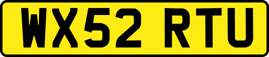 WX52RTU