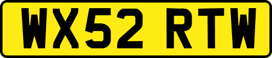 WX52RTW