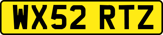 WX52RTZ