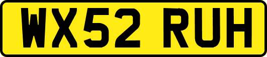 WX52RUH