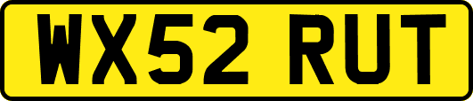 WX52RUT