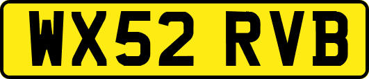 WX52RVB