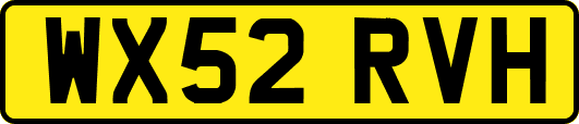 WX52RVH